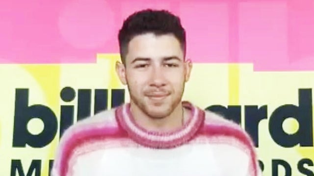 Nick Jonas Teases Jonas Brothers' New Tour! (Exclusive)