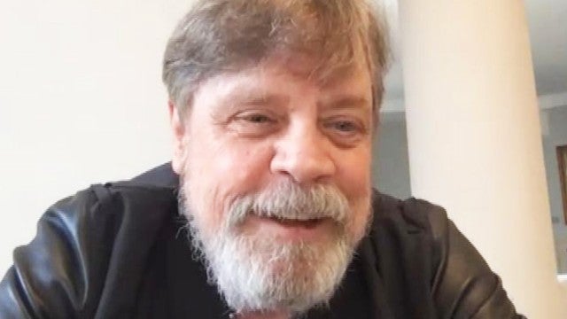 Mark Hamill Teams Up With ‘Quarantunes’ Duo for Special ‘Star Wars’ Event (Exclusive)