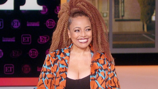 Kim Fields - Exclusive Interviews, Pictures & More | Entertainment Tonight