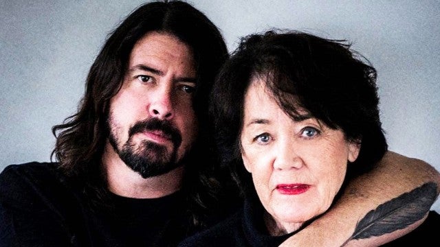 Foo Fighters’ Dave Grohl on the Connection Between His Mother and Creating Music (Exclusive)