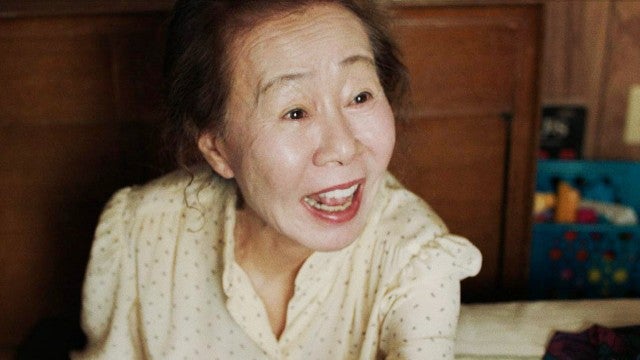 Inside Yuh-Jung Youn's Oscar-Winning Performance in 'Minari' (Exclusive)