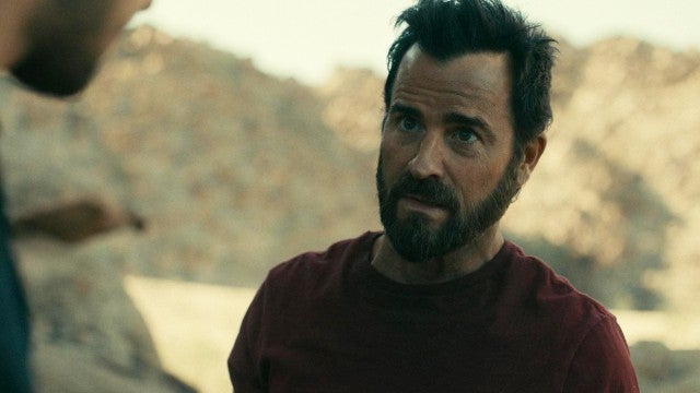 ‘The Mosquito Coast’ First Look: Justin Theroux Plans a Risky Escape (Exclusive)