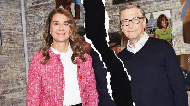 Bill and Melinda Gates Announce Split After 27 Years, Their Daughter Jennifer Reacts