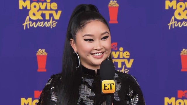 Lana Condor on If She Would Be in The Possible 'To All The Boys' Spinoff (Exclusive)