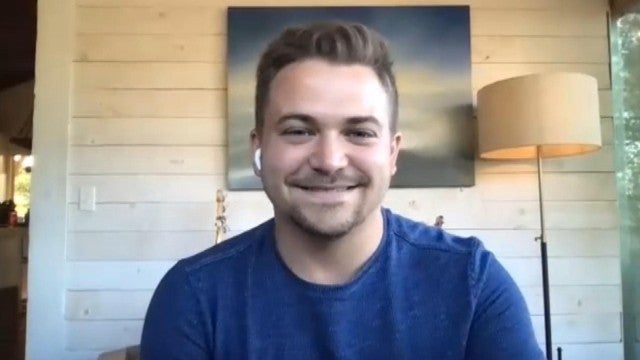 Hunter Hayes Gets Candid About Personal Struggles While Discussing Mental Health (Exclusive)