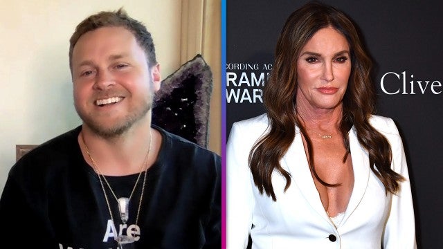 Spencer Pratt on Caitlyn Jenner’s Run for Governor -- and What He Texted Brody! (Exclusive)
