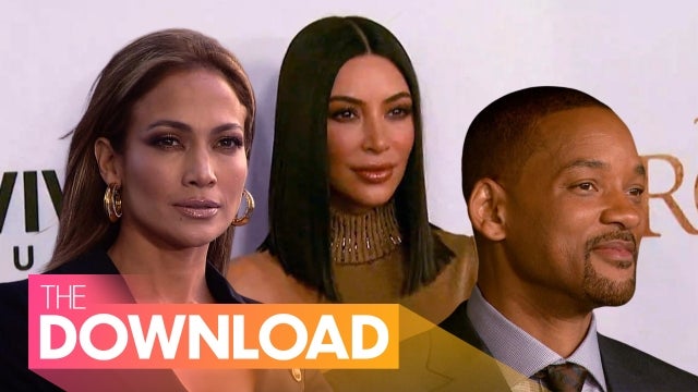 J.Lo and Ben Are ‘Very Serious,’ Kim Kardashian Won't Give Up Sexy Selfies When She's a Lawyer