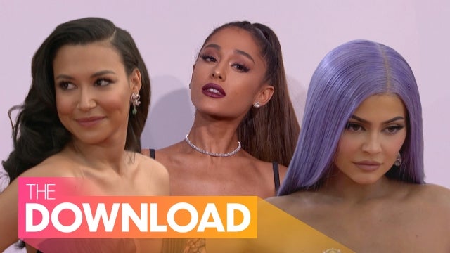 New Details on Ariana Grande’s Life as a Newlywed, Travis Calls Kylie ‘Wifey’ During Night Out