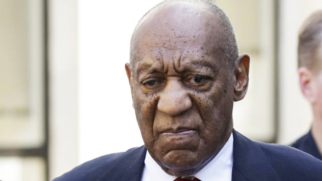 Bill Cosby Released From Prison: Celebs React to Overturned Conviction 