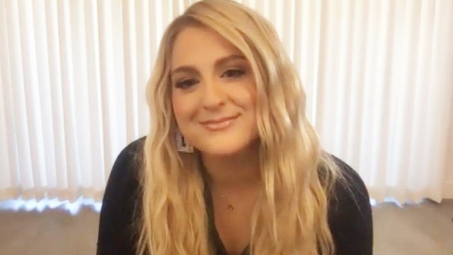 Meghan Trainor Shares the Keys to Her Glow Up!