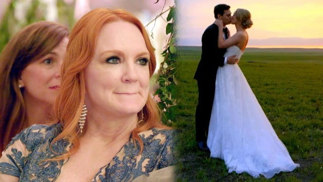 Ree Drummond's Daughter Alex Gets Married in 'The Pioneer Woman: Ranch Wedding' Special