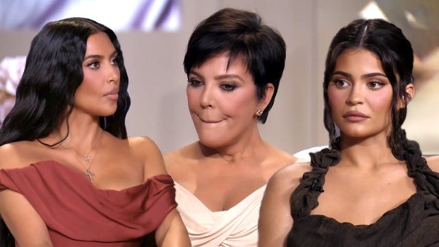 Andy Cohen Grills the Kardashians on Their Love Lives and Scandals on ‘KUWTK’ Reunion 
