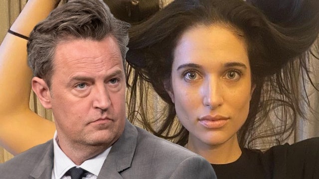 Matthew Perry and Fiancee Molly Hurwitz Call Off Engagement