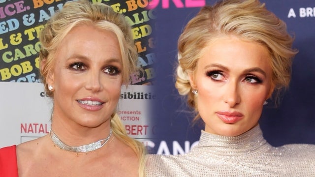 Paris Hilton Is ‘Not Offended’ by Britney Spears Mentioning Her in Conservatorship Testimony (Source)