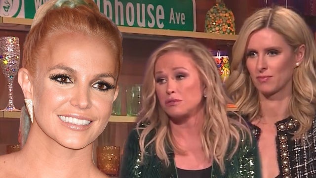 Paris Hilton's Family Reacts to Britney Spears Saying She Didn't Believe Abuse Claims