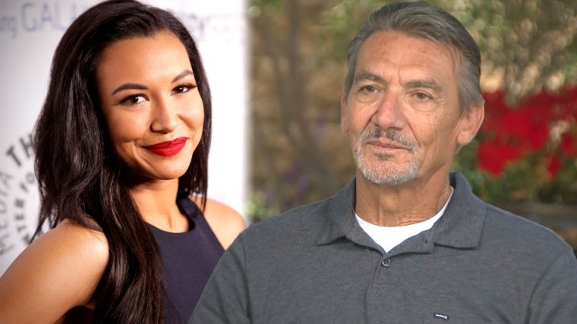 Naya Rivera’s Dad George Reflects on Her Legacy (Exclusive)