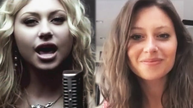 Why Aly & AJ Wanted to Give Potential Breakup Song an Explicit ‘Makeover’ (Exclusive)