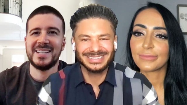 ‘Jersey Shore: Family Vacation’ Cast Reacts to Snooki Making Her Return (Exclusive)