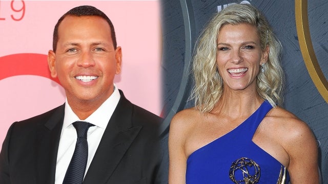 Alex Rodriguez Spotted With Ben Affleck's Ex Lindsay Shookus: What's Going On (Source)