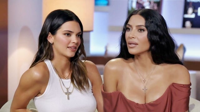 The Kardashian-Jenners Reveal What They’d Tell Their Younger Selves on ‘KUWTK’ Reunion