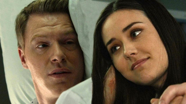 Blacklist Liz And Ressler First Kiss