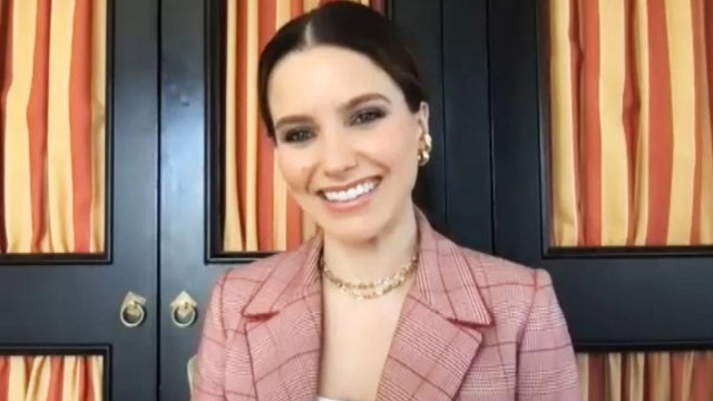 Sophia Bush on Keeping Her Personal Life Private and Standing Up for Women's Rights (Exclusive)