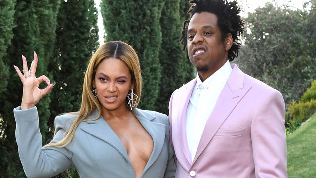 Beyonce and JAY-Z's Best Family Photos