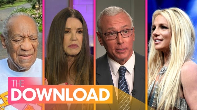 Bill Cosby's Accusers Speak Out Following His Release, Dr. Drew Says 'Free Britney'