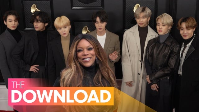 Wendy Williams Faces Backlash, BTS Drops ‘Permission to Dance’ Video