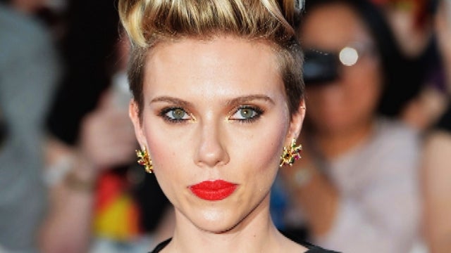 Scarlett Johansson Suing Disney Over ‘Black Widow’: Everything We Know