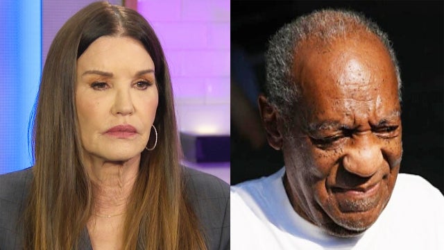 Bill Cosby Released From Prison: Janice Dickinson Sends Message to Fellow Accusers (Exclusive)