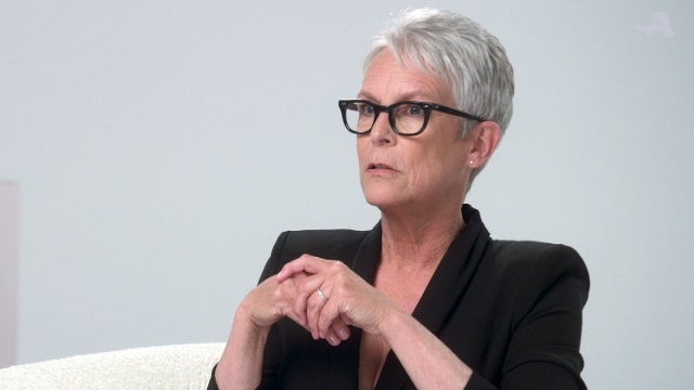 Jamie Lee Curtis Says She’d Be ‘Dead for Sure’ If Not for Getting Sober 22 Years Ago (Exclusive)
