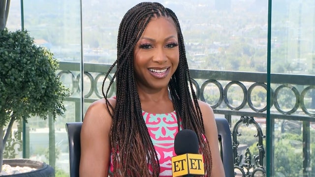Gabrielle Dennis on If She’d Return for ‘The Game’ Reboot (Exclusive)