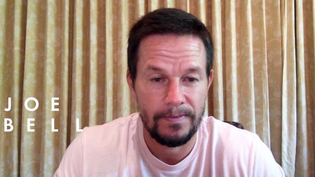 Mark Wahlberg Talks Eating 11,000 Calories a Day for Upcoming Role in ‘Stu’