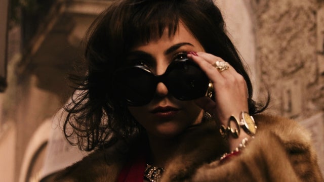 House of Gucci - Articles, Videos, Photos and More | Entertainment Tonight