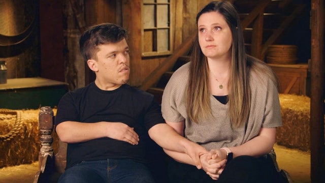 'Little People, Big World': Tori Emotionally Recalls Her Pregnancy Loss (Exclusive)