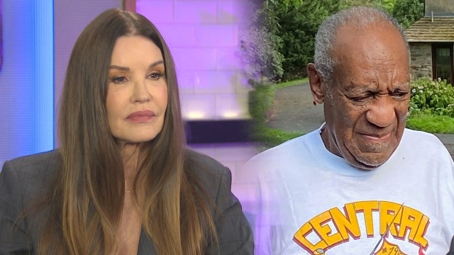 Janice Dickinson Reveals What She Would Say to Bill Cosby After His Prison Release (Exclusive)