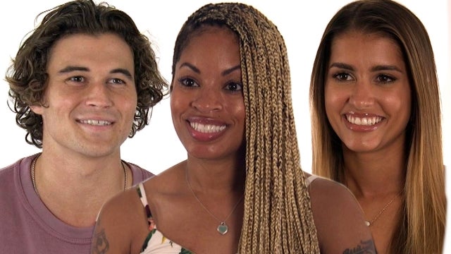 ‘Big Brother’ 23 Houseguests Talk Game Play (Exclusive)
