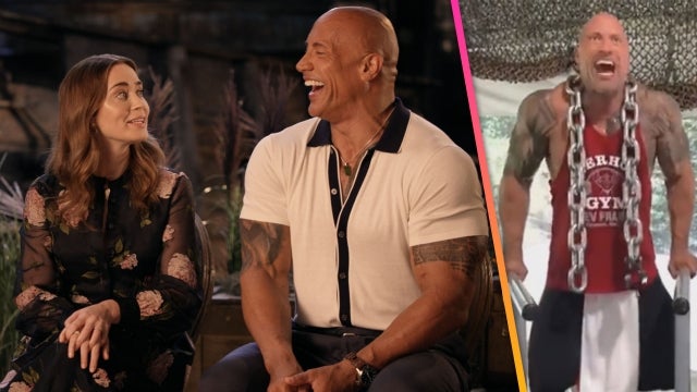 ‘Jungle Cruise’: Emily Blunt and Dwayne Johnson Both Want a Sequel (Exclusive)