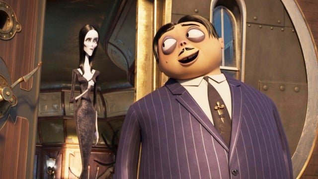 'The Addams Family 2' Trailer No. 1