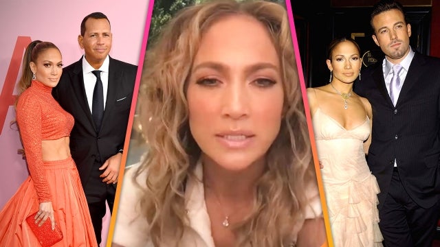 Jennifer Lopez Says She's ‘Never Been Better' After Alex Rodriguez Split