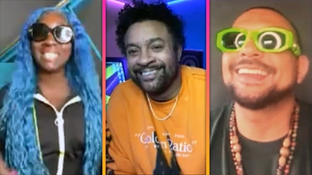 Shaggy, Sean Paul and Spice on Supporting One Another, New Albums and Longevity (Exclusive) 