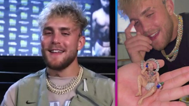 Why Jake Paul Hopes to Knock Out Conor McGregor (Exclusive)