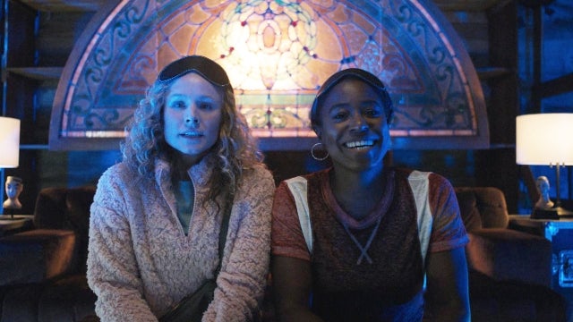 Kristen Bell and Kirby Howell-Baptiste Run an Illegal Couponing Scheme in ‘Queenpins’