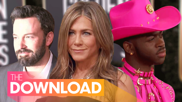 Jennifer Aniston Talks Dating Apps, Lil Nas X On His ‘Purpose’ as an Artist 