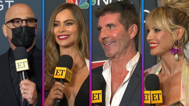 ‘America’s Got Talent’ Judges Share Why They Were Being Tough During Quarterfinals