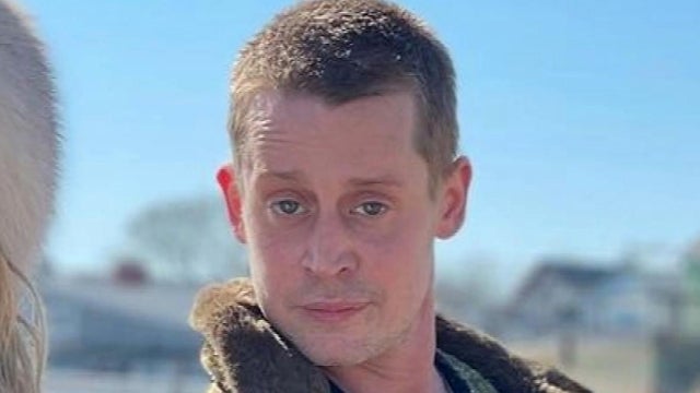 Macaulay Culkin Returns to Acting in ‘American Horror Story: Double Feature’ 