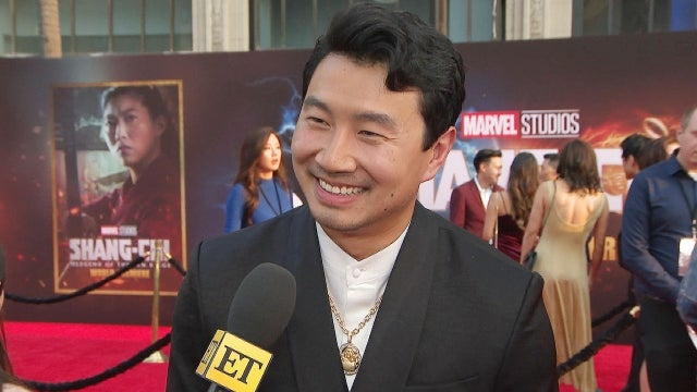 ‘Shang-Chi:’ Inside the Premiere of Marvel’s First Asian Superhero Movie (Exclusive)