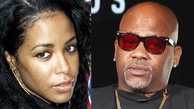 Remembering Aaliyah: Damon Dash Reflects on Late Singer’s Legacy (Exclusive) 
