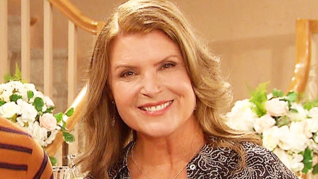 ‘The Bold and the Beautiful’ Star Kimberlin Brown Talks Big Return in Wedding Episode (Exclusive) 